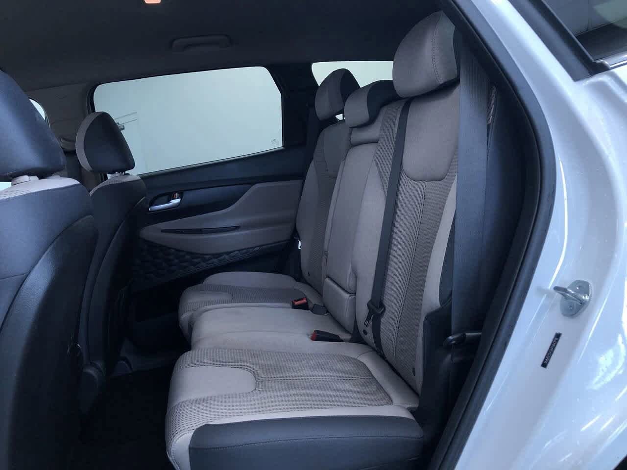 2023 Hyundai Santa Fe SEL 19