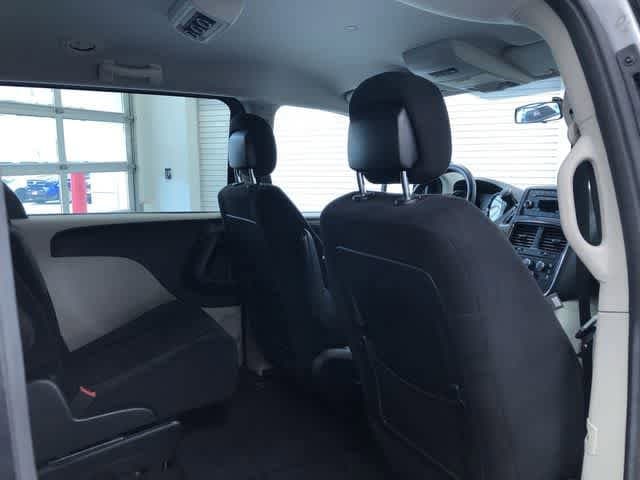 Thumbnail: 2014 Dodge Grand Caravan - 22