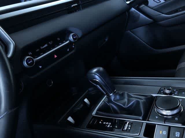 Thumbnail: 2024 Mazda CX-50 - 30