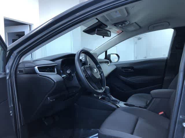 Thumbnail: 2024 Toyota Corolla - 10