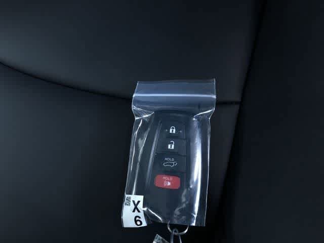 Thumbnail: 2025 Toyota RAV4 - 24