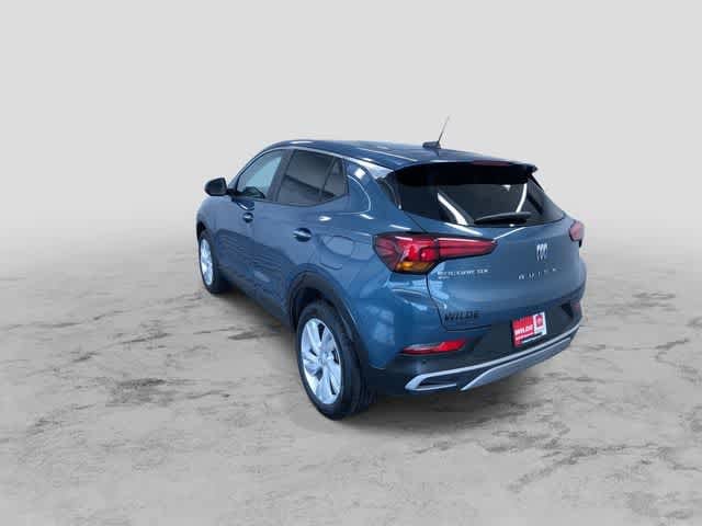 Thumbnail: 2024 Buick Encore GX - 8