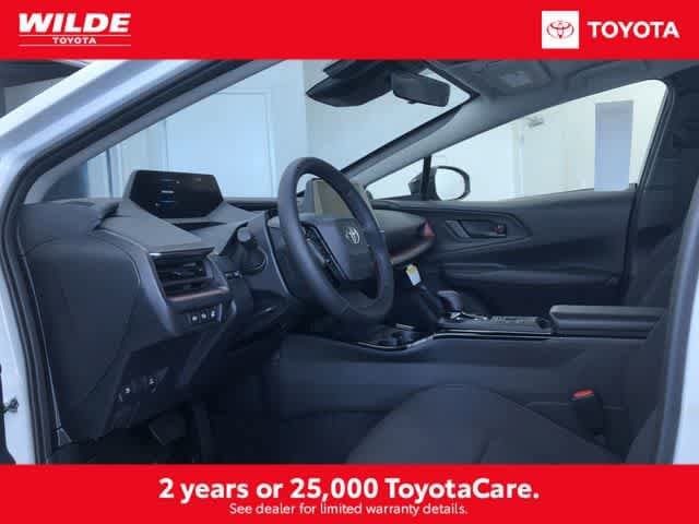 Thumbnail: 2026 Toyota Prius - 2