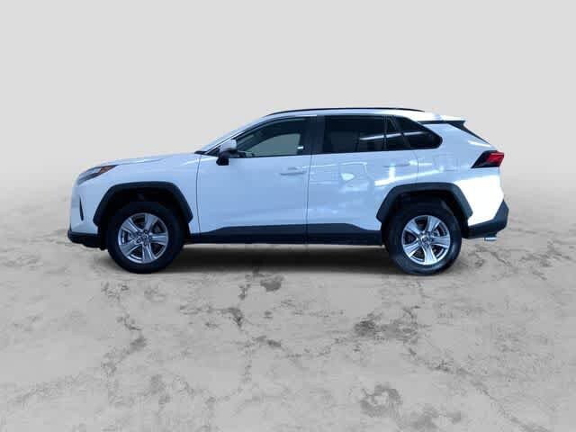 Thumbnail: 2025 Toyota RAV4 - 6