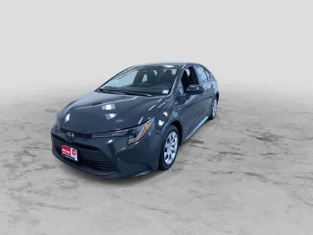 Thumbnail: 2025 Toyota Corolla - 5