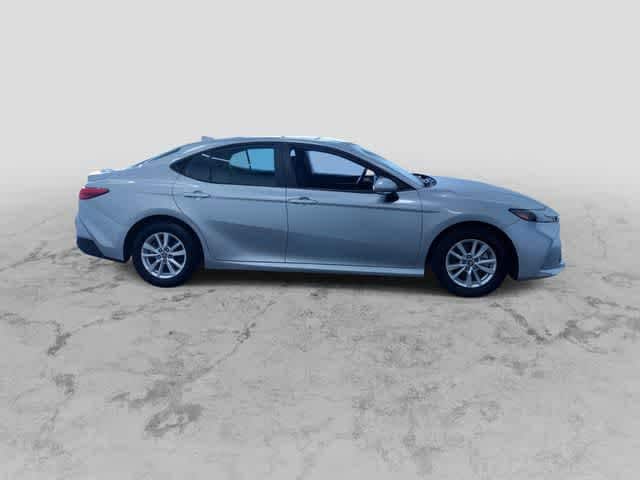 Thumbnail: 2025 Toyota Camry - 9