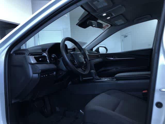 Thumbnail: 2026 Toyota Camry - 10