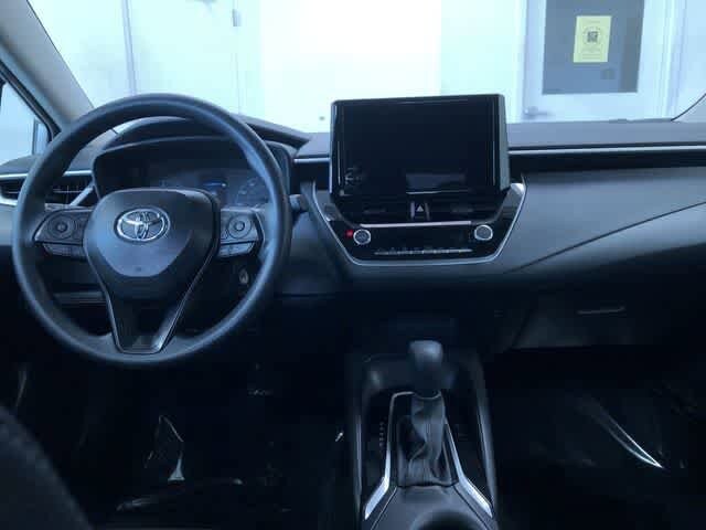 Thumbnail: 2025 Toyota Corolla - 17