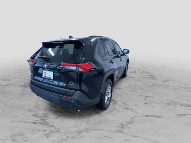 Thumbnail: 2025 Toyota RAV4 - 9