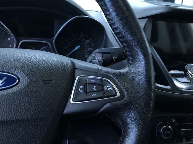 Thumbnail: 2017 Ford Escape - 27