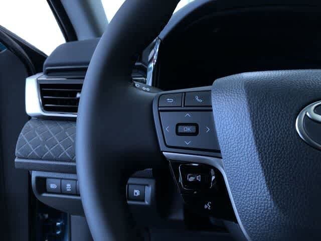 Thumbnail: 2026 Toyota Camry - 25