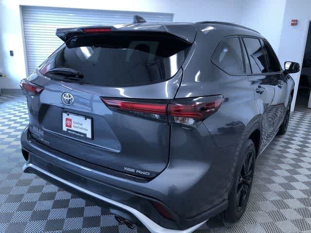 Thumbnail: 2025 Toyota Highlander - 35