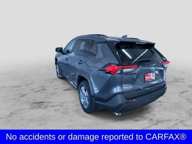 Thumbnail: 2024 Toyota RAV4 - 7
