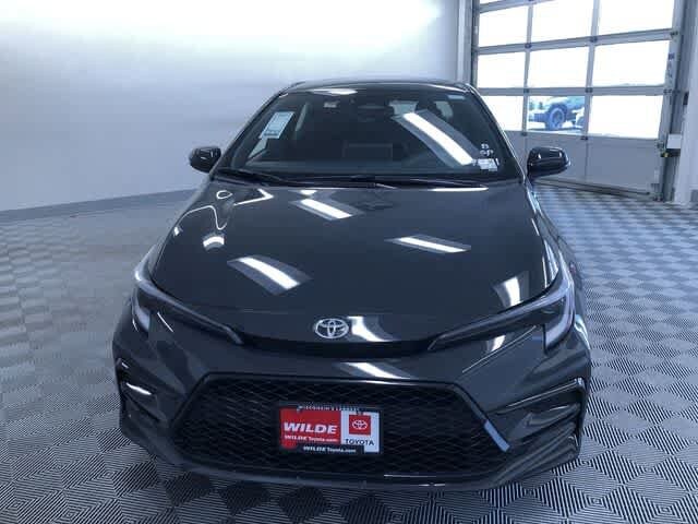Thumbnail: 2026 Toyota Corolla - 6