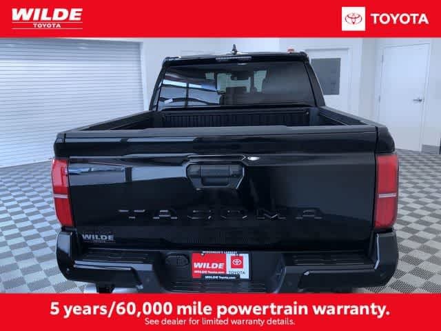 Thumbnail: 2025 Toyota Tacoma - 5