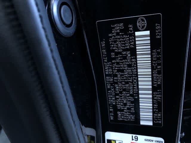 Thumbnail: 2026 Toyota Camry - 32