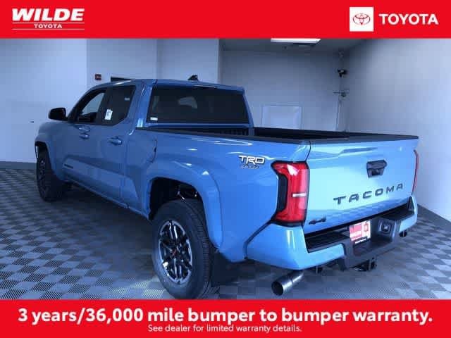 Thumbnail: 2026 Toyota Tacoma - 4