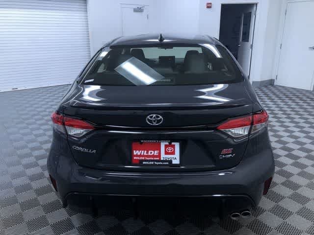 Thumbnail: 2026 Toyota Corolla - 13