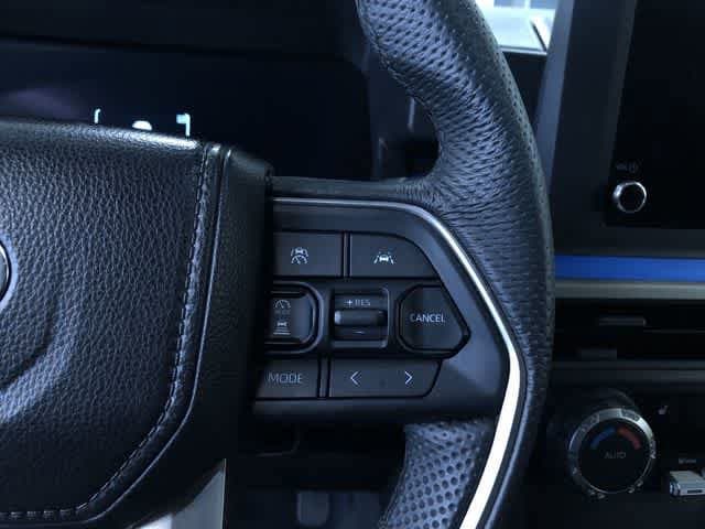 Thumbnail: 2025 Toyota Tacoma - 21