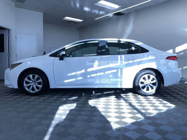 Thumbnail: 2025 Toyota Corolla - 11