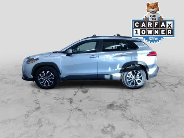 Thumbnail: 2024 Toyota Corolla Cross - 6