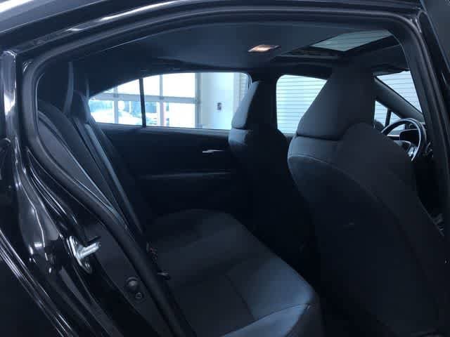 Thumbnail: 2022 Toyota Corolla - 13