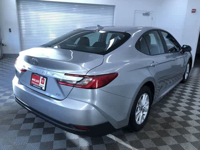 Thumbnail: 2025 Toyota Camry - 34