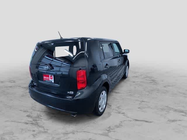 Thumbnail: 2008 Scion xB - 9