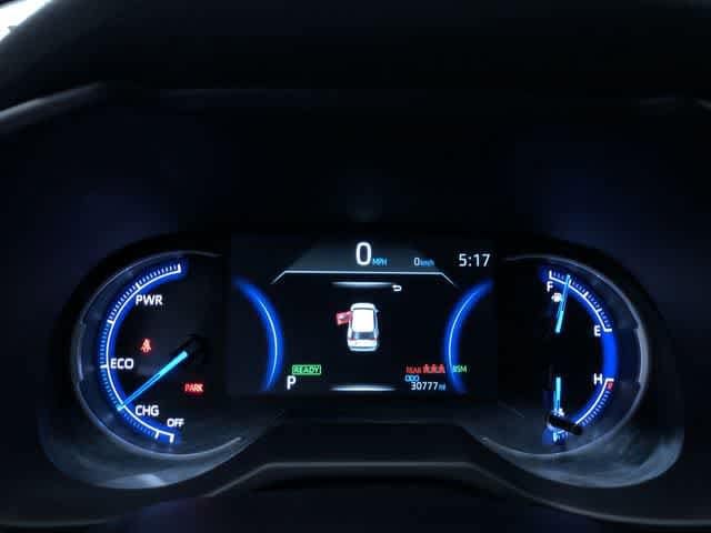 Thumbnail: 2025 Toyota RAV4 - 30