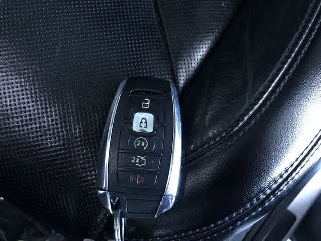 Thumbnail: 2018 Lincoln MKX - 26