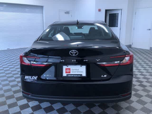 Thumbnail: 2026 Toyota Camry - 13