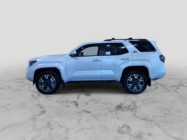 Thumbnail: 2026 Toyota 4Runner - 6