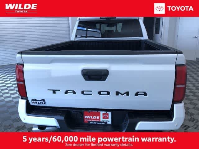 Thumbnail: 2025 Toyota Tacoma - 5
