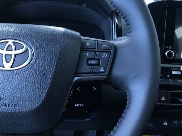 Thumbnail: 2026 Toyota Camry - 26