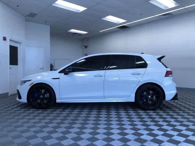 Thumbnail: 2023 Volkswagen Golf - 10