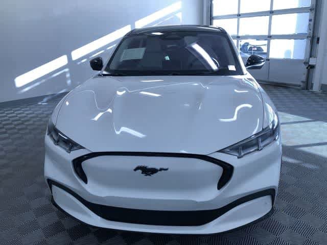 Thumbnail: 2021 Ford Mustang Mach-E - 15