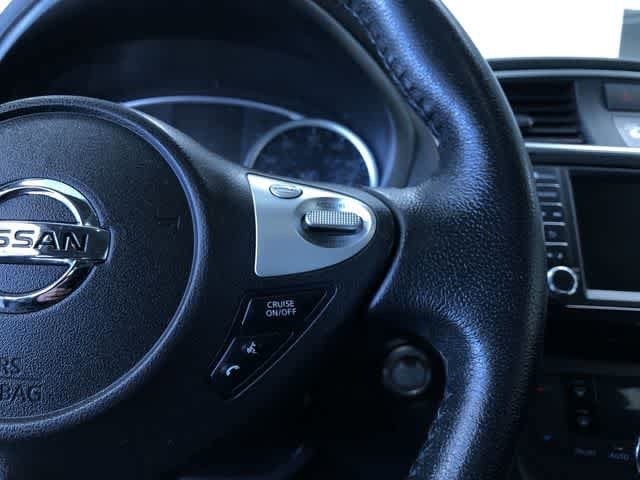 Thumbnail: 2019 Nissan Sentra - 26