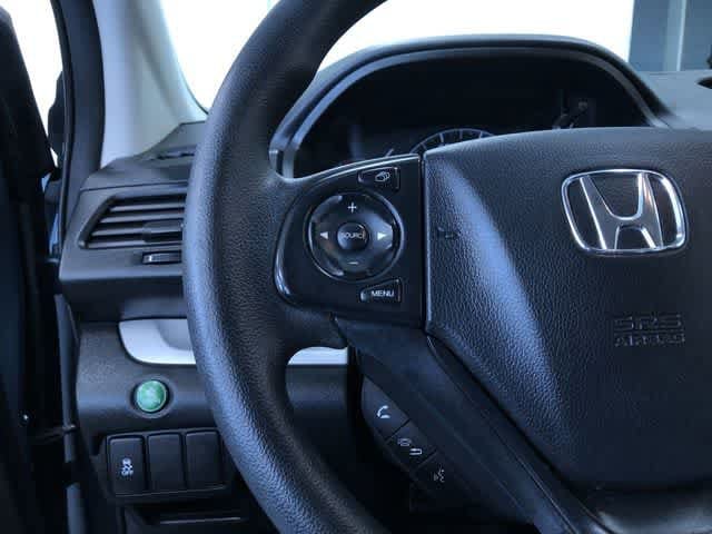 Thumbnail: 2013 Honda CR-V - 24