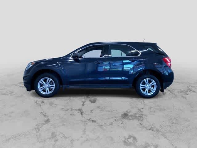 Thumbnail: 2016 Chevrolet Equinox - 7