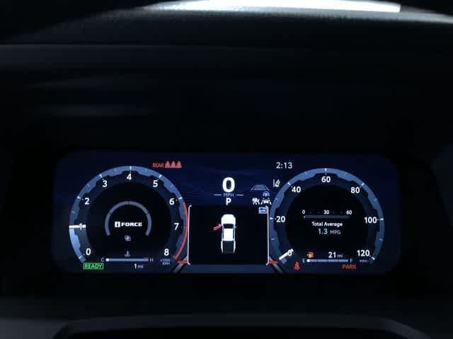 Thumbnail: 2025 Toyota Tacoma - 24