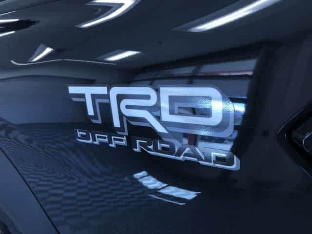 Thumbnail: 2025 Toyota Tacoma - 9