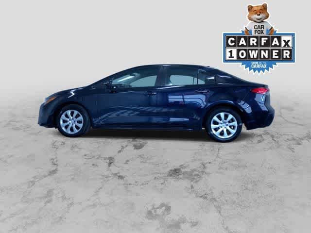 Thumbnail: 2025 Toyota Corolla - 6