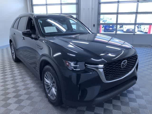 Thumbnail: 2024 Mazda CX-90 - 37