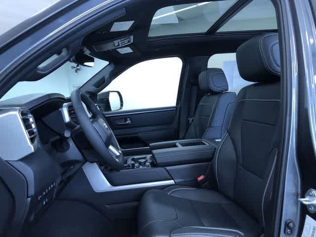 Thumbnail: 2026 Toyota Tundra - 13