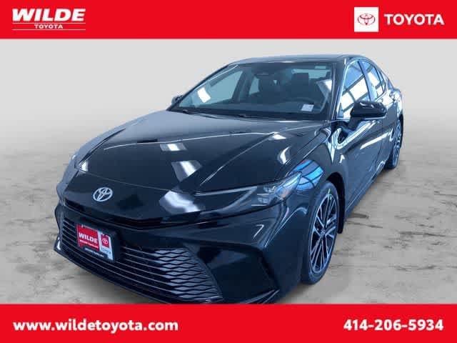 Thumbnail: 2026 Toyota Camry - 1