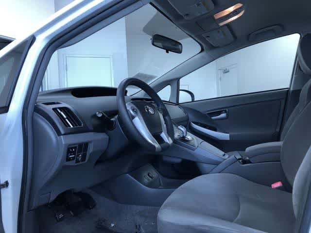 Thumbnail: 2010 Toyota Prius - 11