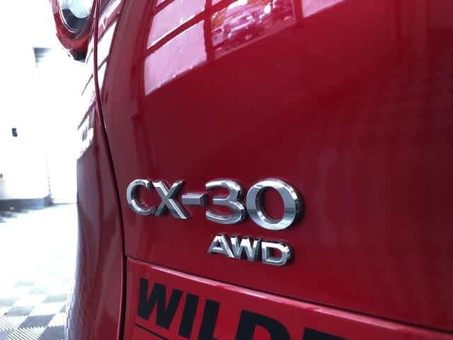 Thumbnail: 2024 Mazda CX-30 - 8