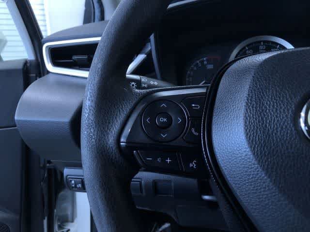 Thumbnail: 2021 Toyota Corolla - 26