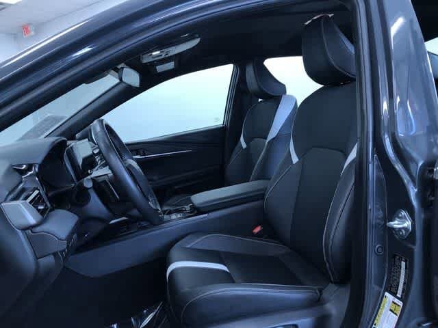 Thumbnail: 2025 Toyota Camry - 19