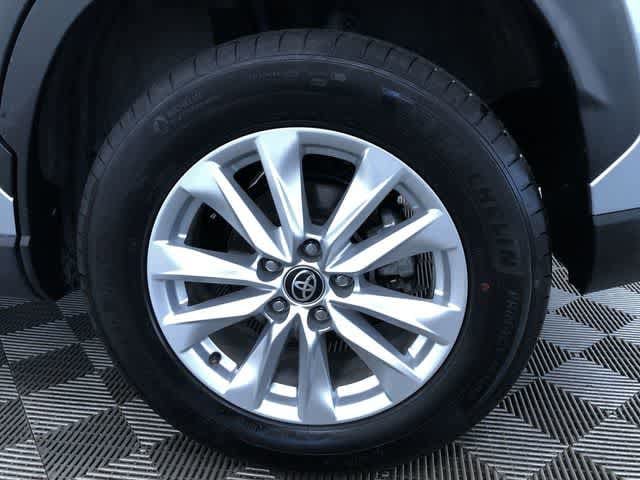 Thumbnail: 2026 Toyota Corolla Cross - 16